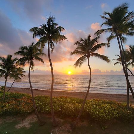 הומאסאו Bv103 - Amazing Oceanfront Condo Steps From Beach מראה חיצוני תמונה