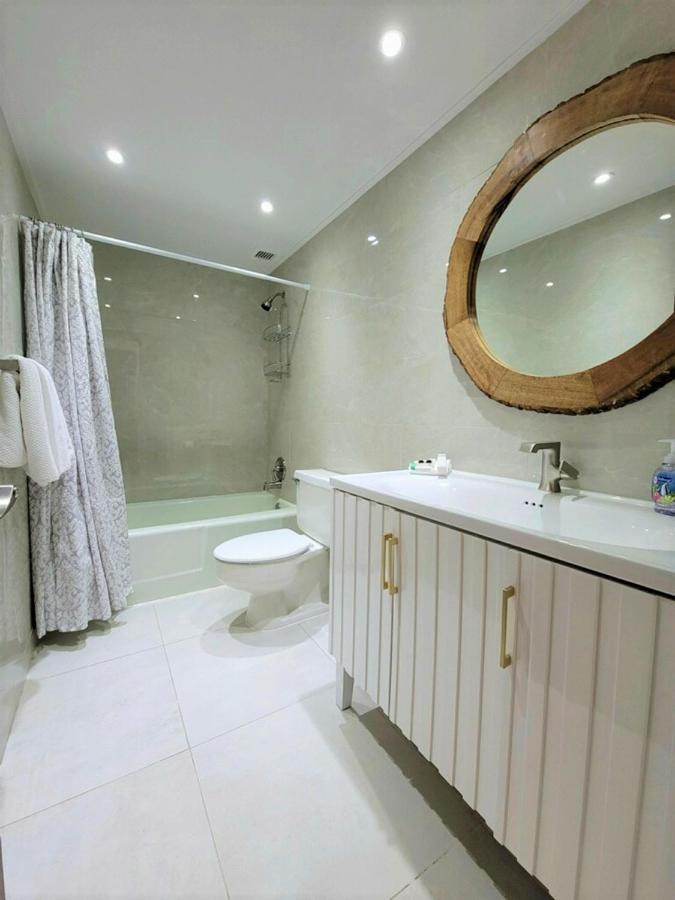 הומאסאו Bv103 - Amazing Oceanfront Condo Steps From Beach מראה חיצוני תמונה