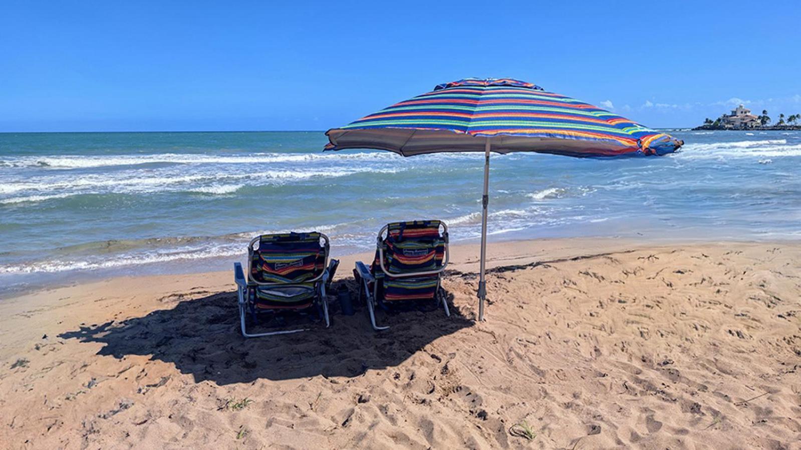 הומאסאו Bv103 - Amazing Oceanfront Condo Steps From Beach מראה חיצוני תמונה