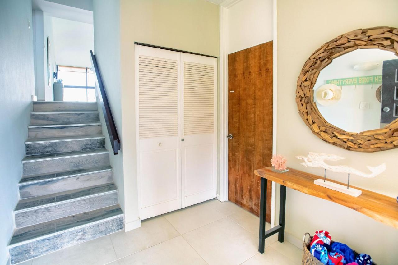 הומאסאו Bv103 - Amazing Oceanfront Condo Steps From Beach מראה חיצוני תמונה